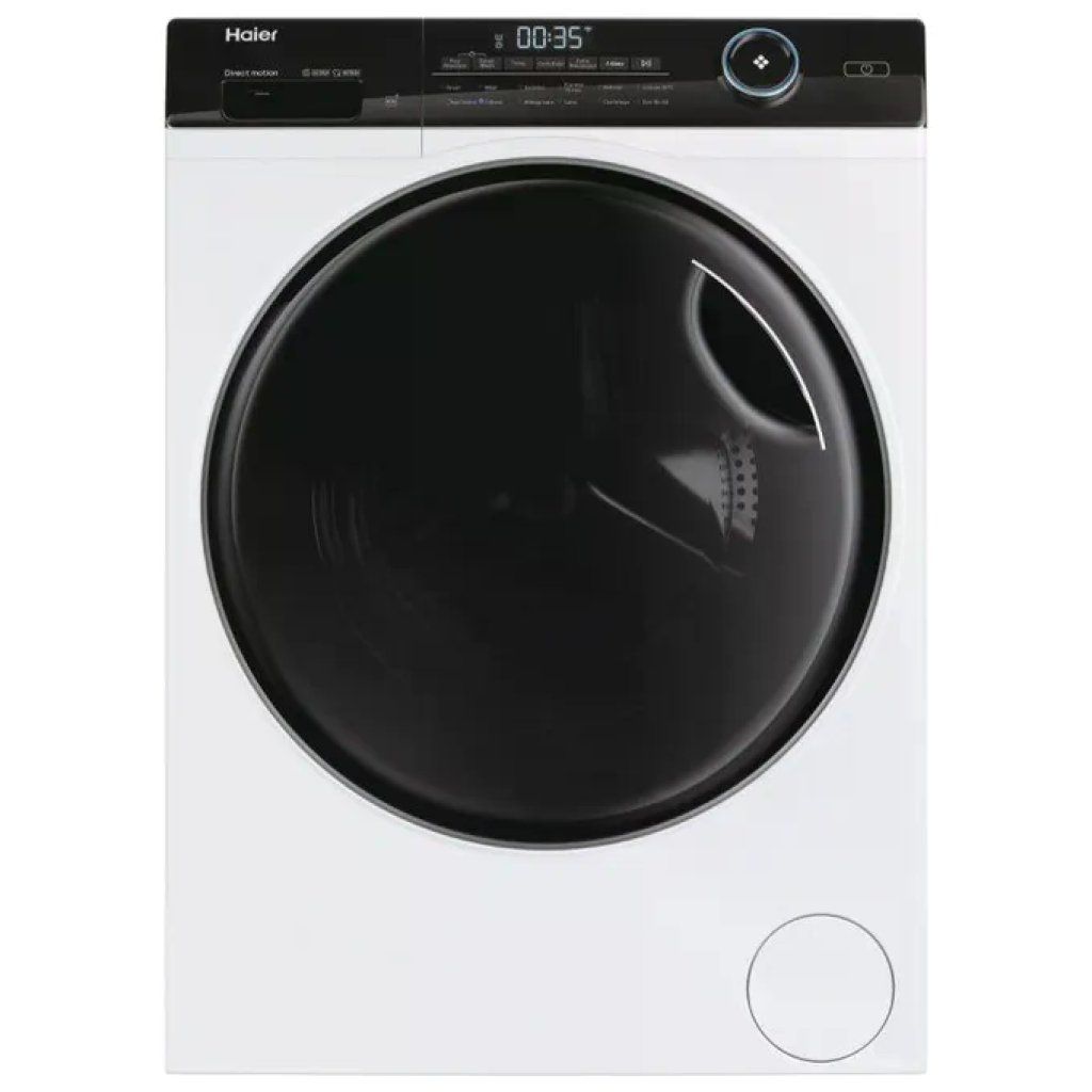 HAIER Lavatrice Haier I-Pro Series 5 HW90-B14959U1 9 kg, 1400 giri/min, Classe A