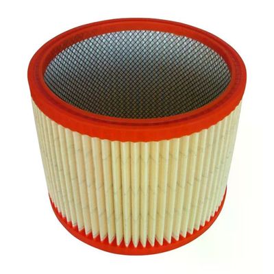 LAVOR 5.212.0158 Filtro HEPA a cilindro per aspirapolvere