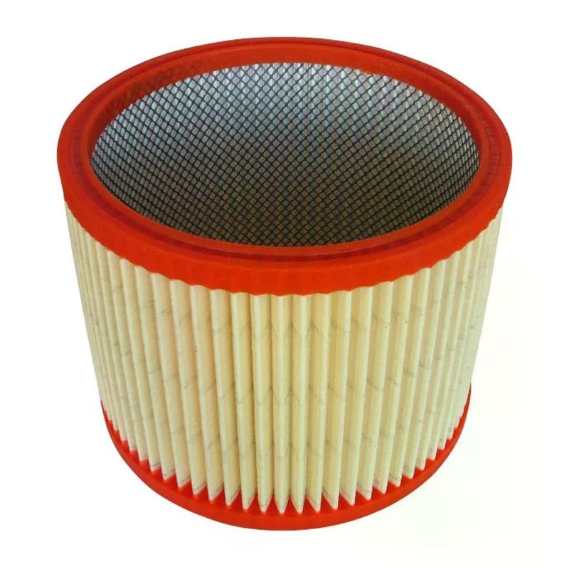 LAVOR 5.212.0158 Filtro HEPA a cilindro per aspirapolvere