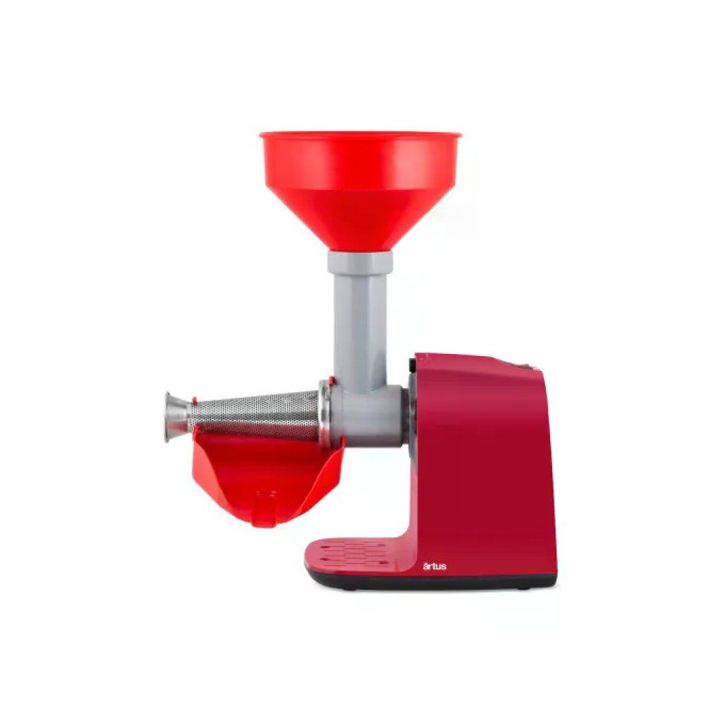 Reber ARTUSS35 Passapomodoro ed Estrattore di Succo 200 W in Acciaio Inox Reber ARTUSS35 Passapomodoro ed Estrattore di Succo 200 W in Acciaio Inox