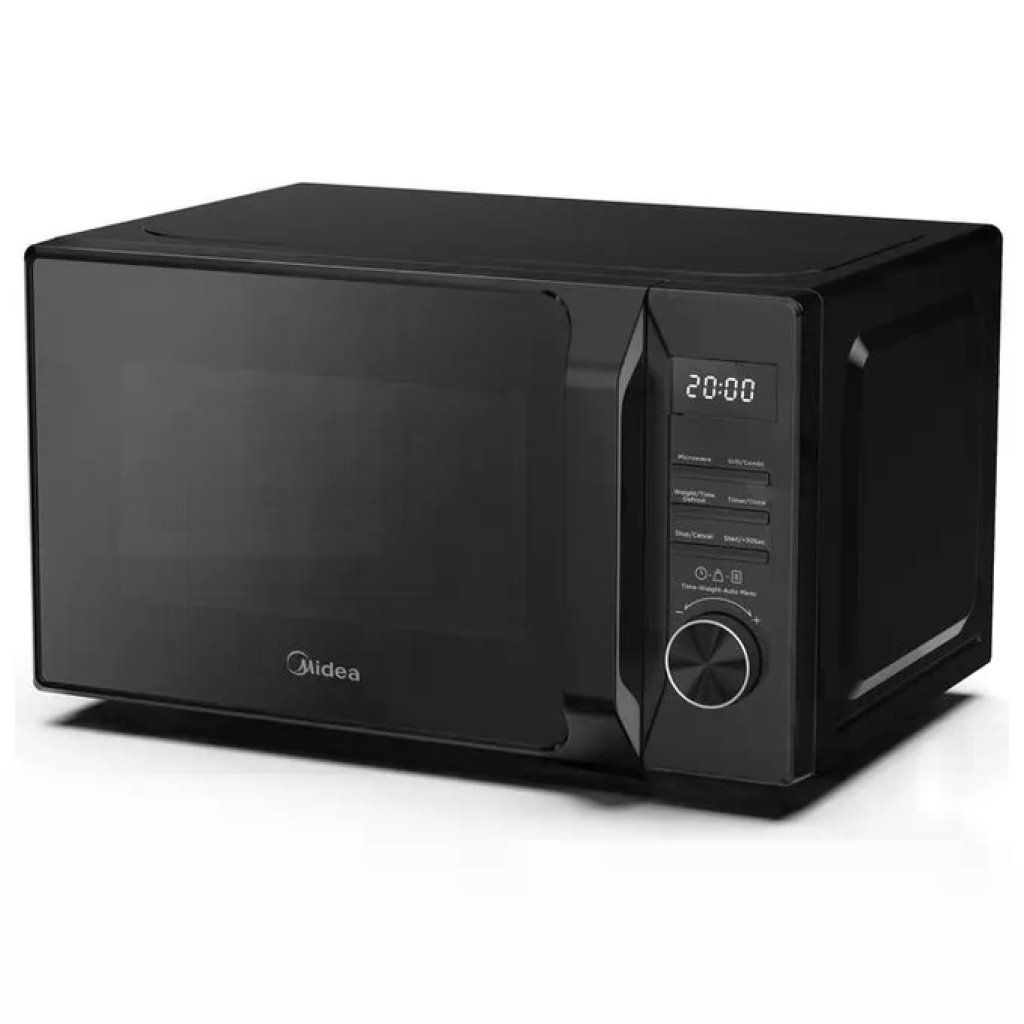 Midea MMO-MMP01MZ Forno a Microonde 20 L 700 W Bianco Midea MMO-MMP01MZ Forno a Microonde 20 L 700 W Bianco