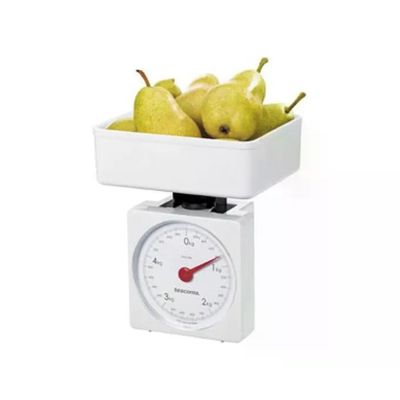 Tescoma Accura T634524 – Bilancia da Cucina Meccanica 5 kg Tescoma Accura T634524 – Bilancia da Cucina Meccanica 5 kg