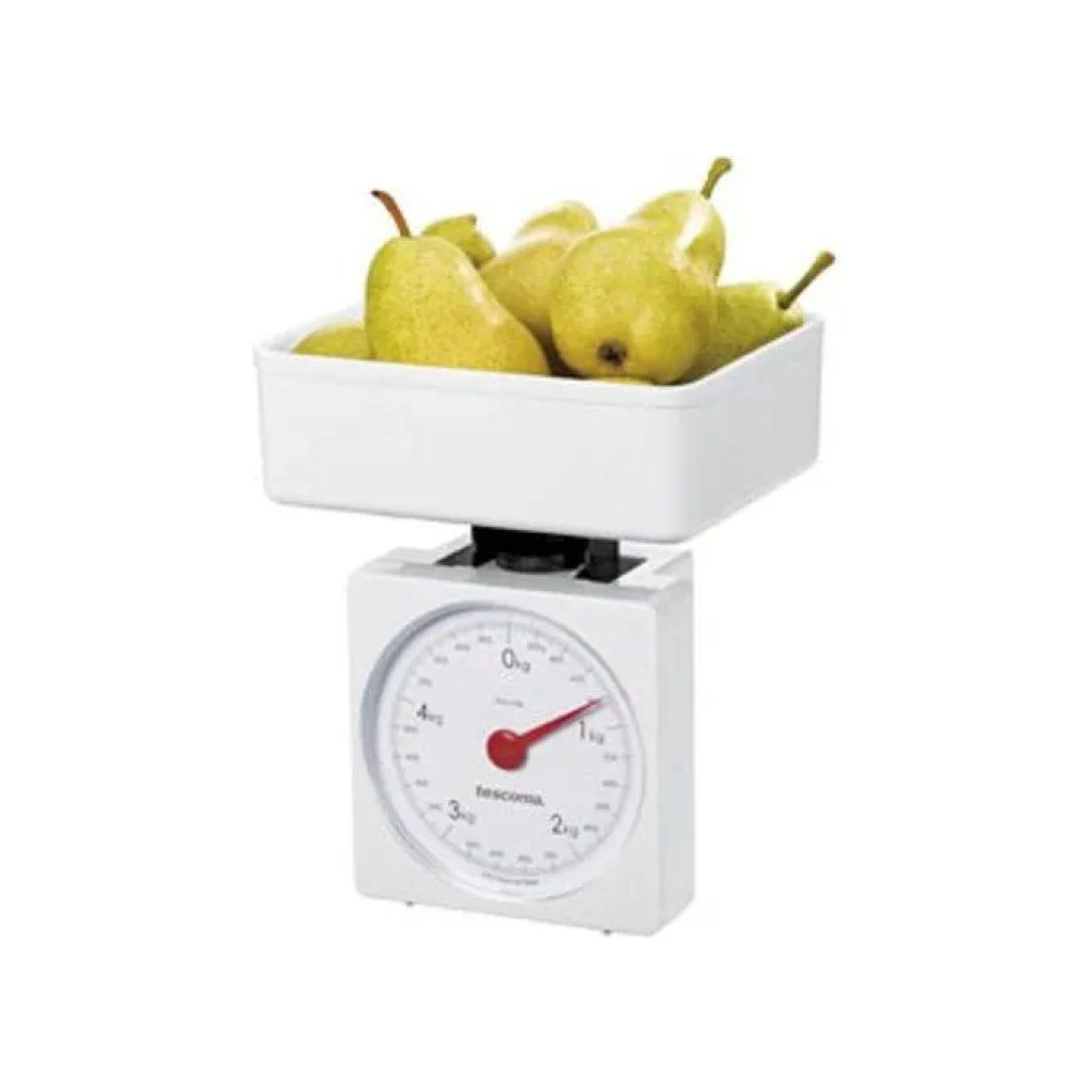 Tescoma Accura T634524 – Bilancia da cucina meccanica 5 kg Tescoma Accura T634524 – Bilancia da cucina meccanica 5 kg
