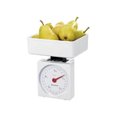 Tescoma Accura T634524 – Bilancia da cucina meccanica 5 kg Tescoma Accura T634524 – Bilancia da cucina meccanica 5 kg