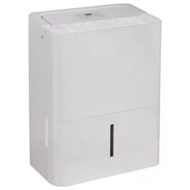 COMFEE CF-DEHU-12 Deumidificatore 12 L/24 h, 250 W, Serbatoio 2 L, Bianco COMFEE CF-DEHU-12 Deumidificatore 12 L/24 h, 250 W, Serbatoio 2 L, Bianco