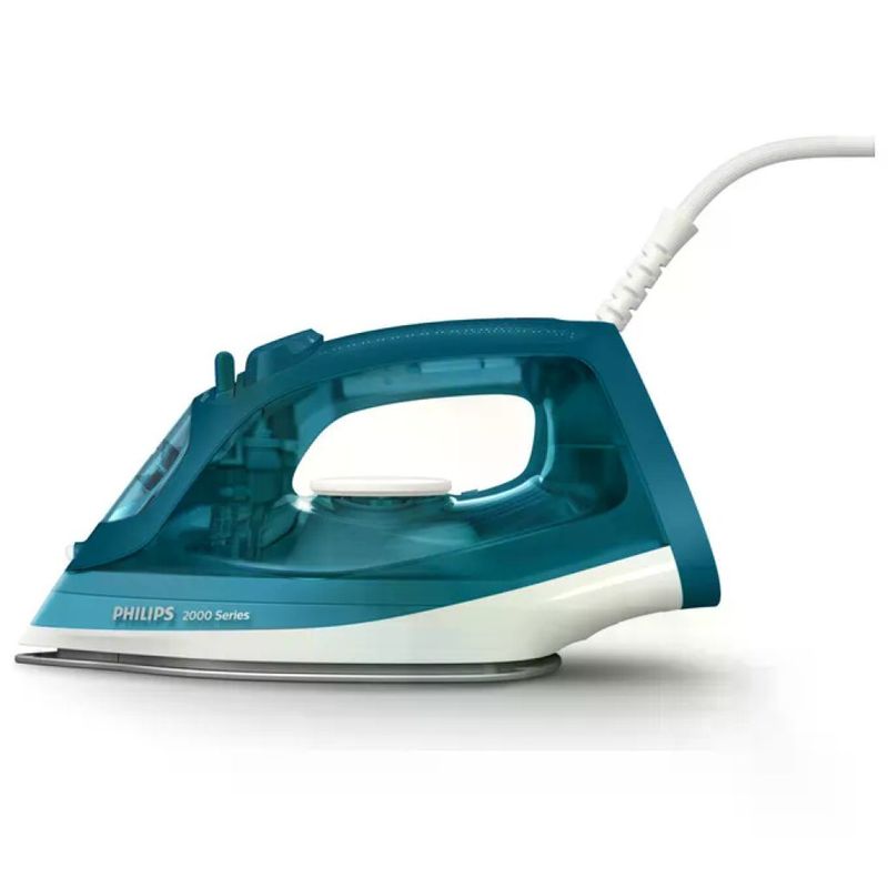 Philips DST2030/90 Serie 2000 Ferro da Stiro a Vapore 2000 W