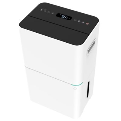 Qlima D820A Smart Deumidificatore 20 L/giorno con Wi-Fi Qlima D820A Smart Deumidificatore 20 L/giorno con Wi-Fi