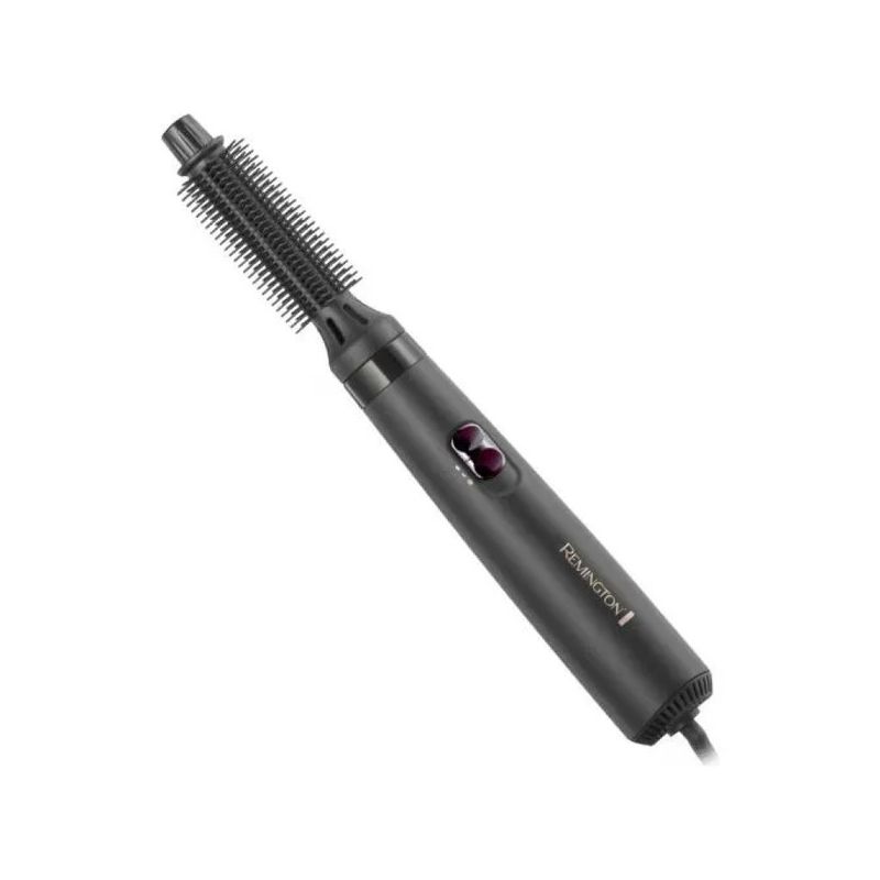 Remington AS7100 Blow Dry Style Spazzola ad aria calda 400W 2 temperature 2 velocita' 2 accessori colore Remington AS7100 Blow Dry Style Spazzola ad aria calda 400W 2 temperature 2 velocita' 2 accessori colore