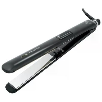 GA.MA GI2512 Dual Plates 4D – Piastra per capelli