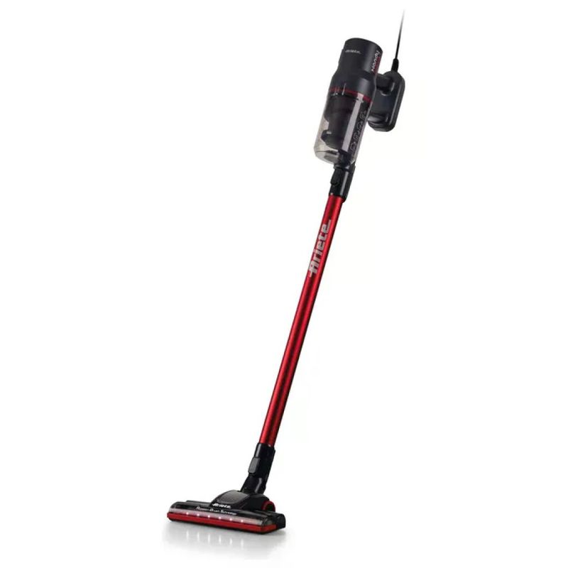 Ariete 2358 Handy Force One RBT Scopa Elettrica 2 in 1 con Filo Aspirabriciole Ciclonica 600W Filtro Ariete 2358 Handy Force One RBT Scopa Elettrica 2 in 1 con Filo Aspirabriciole Ciclonica 600W Filtro