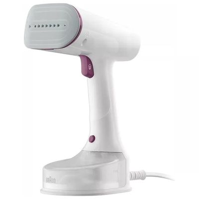 Braun GS5011PU QuickStyle 5 Stiratore Verticale 1200W Vapore 22 g