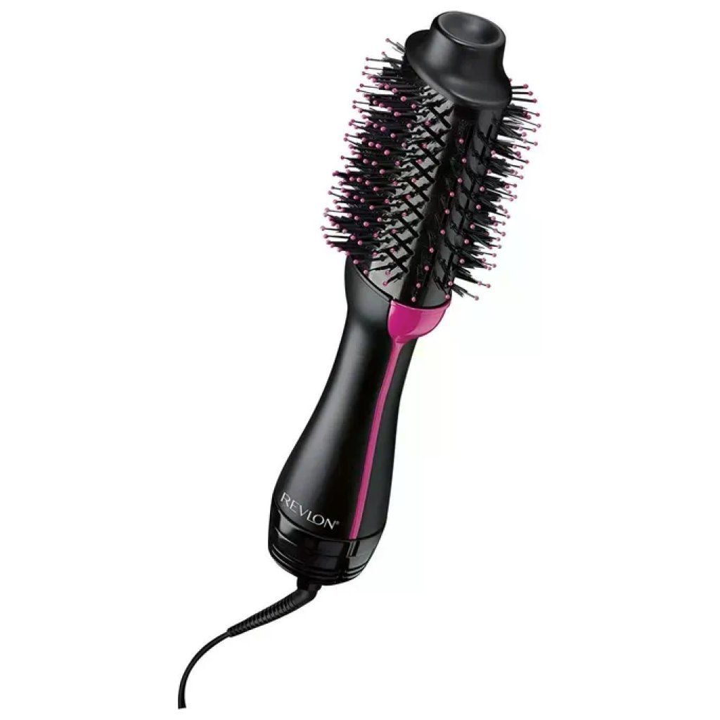 Revlon One-Step RVDR5222E Spazzola Asciugacapelli Volumizzante 1100 W