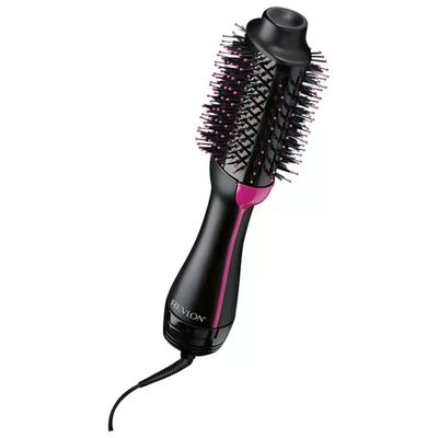 Revlon One-Step RVDR5222E Spazzola Asciugacapelli Volumizzante 1100 W Revlon One-Step RVDR5222E Spazzola Asciugacapelli Volumizzante 1100 W