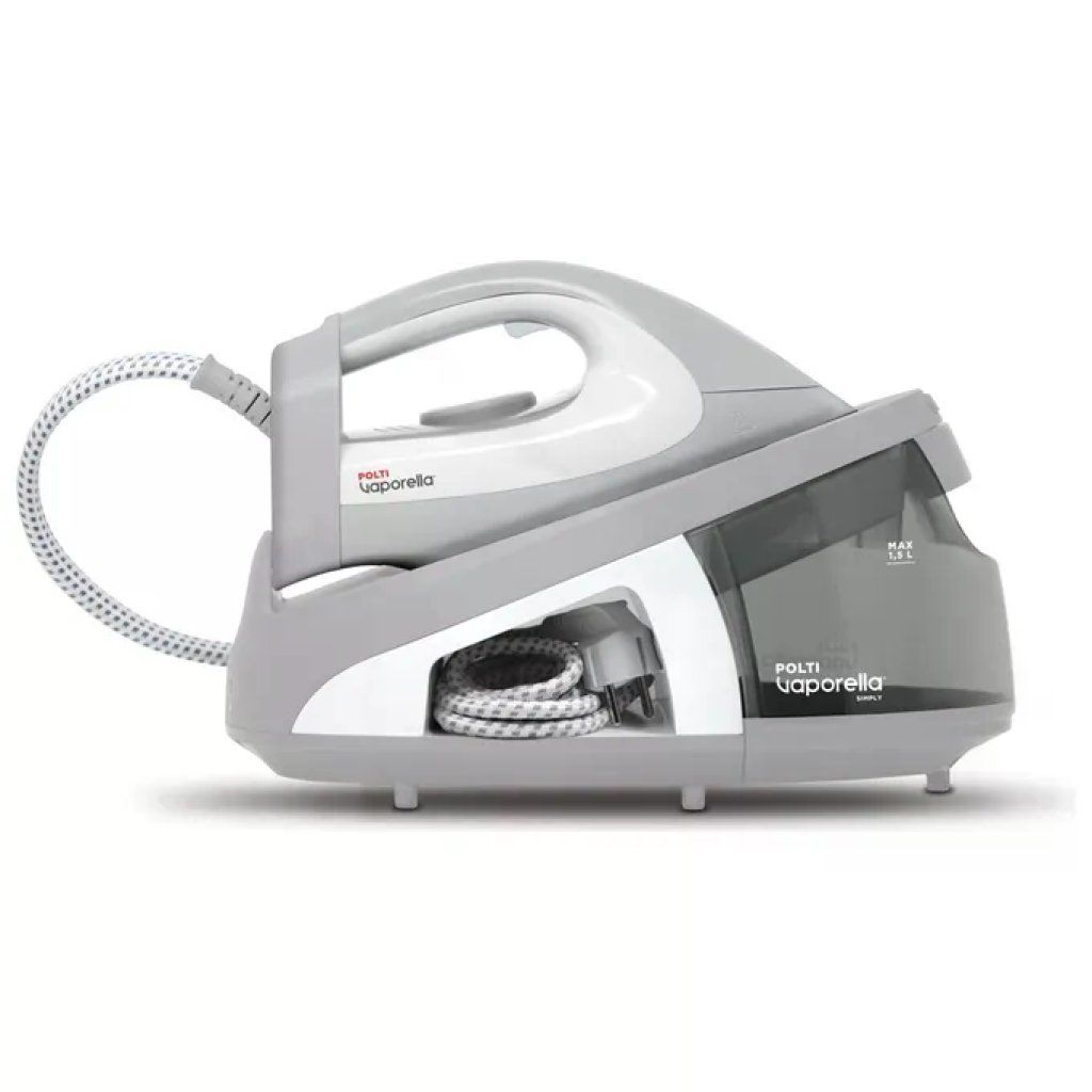 Polti Vaporella Simply VS10.09 – Ferro da stiro con caldaia 2200 W
