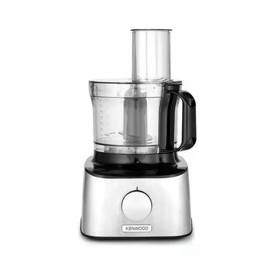 Kenwood Multipro Compact FDM301SS Robot da Cucina 800 W