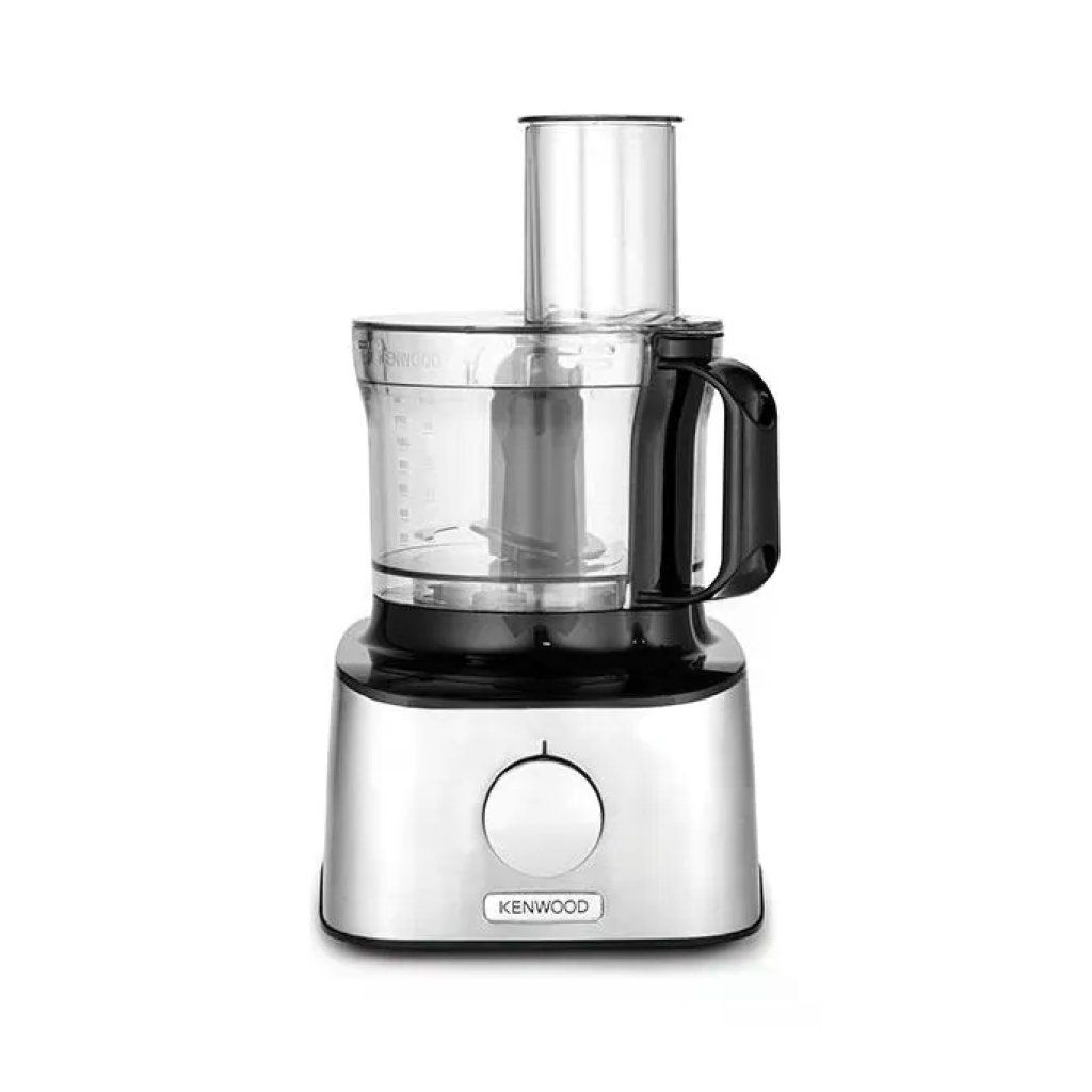 Kenwood FDM301SS Multipro Compact Robot da Cucina 800W ciotola 2,1L frullatore 1