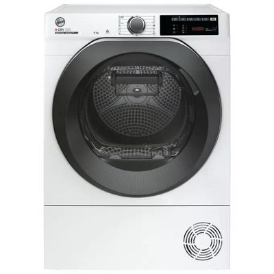 Hoover H-DRY 500 NDE H9A2TSBEXS-S Asciugatrice 9 kg