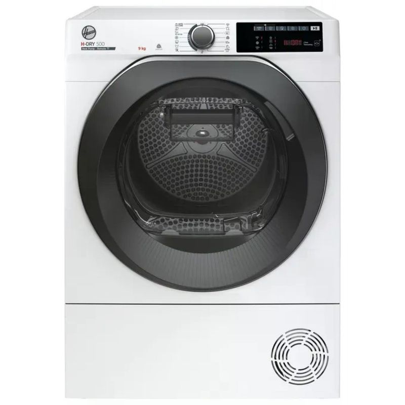 Hoover H-DRY 500 NDE H9A2TSBEXS-S Asciugatrice 9 kg