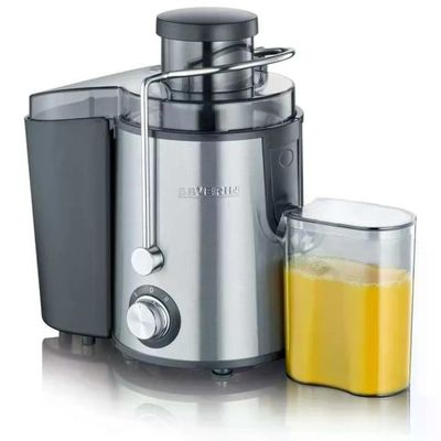 Severin ES 3566 Centrifuga 400 W con 2 velocità
