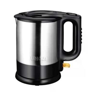 UNOLD 18015 Bollitore Elettrico 1,5 L 2200 W Nero UNOLD 18015 Bollitore Elettrico 1,5 L 2200 W Nero