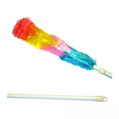 Lady Doc Piumino Elettrostatico Allungabile 100 cm Multicolore Lady Doc Piumino Elettrostatico Allungabile 100 cm Multicolore