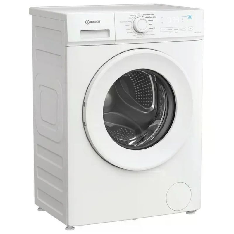 INDESIT Lavatrice Indesit IMA 762 MY TIME IT 7 kg, 1200 giri/min, Classe A INDESIT Lavatrice Indesit IMA 762 MY TIME IT 7 kg, 1200 giri/min, Classe A