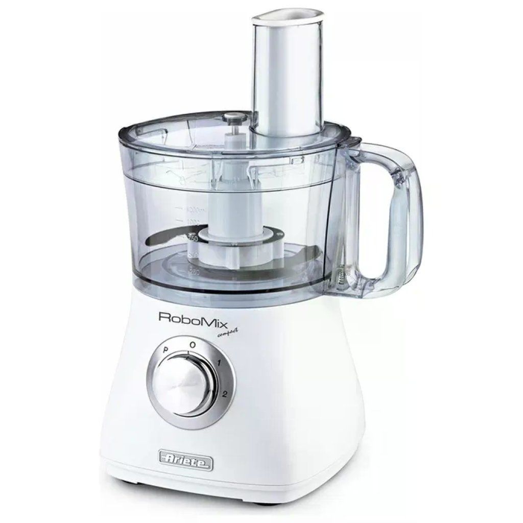 Ariete Robomix Compact 1769 Robot da Cucina 500 W, 2 L