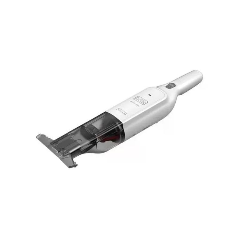 BLACK+DECKER HLVC315B11 Aspirabriciole Cordless 12 V, 0,2 L BLACK+DECKER HLVC315B11 Aspirabriciole Cordless 12 V, 0,2 L
