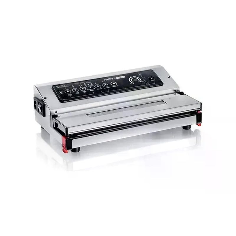 Magic Vac Jumbo 30 Premium Macchina Sottovuoto 30 cm Magic Vac Jumbo 30 Premium Macchina Sottovuoto 30 cm