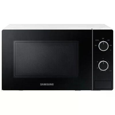 Samsung MS20A3010AH Microonde 20 L 700 W Nero