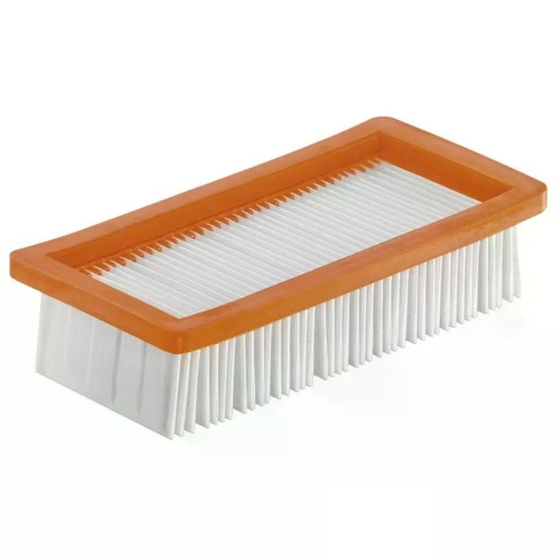 KARCHER Kärcher 6.415-953.0 Filtro plissettato piatto per aspiracenere AD 3