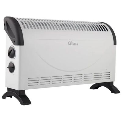 Ardes AR4C06 Kalor Termoconvettore Elettrico 1500 W Nero
