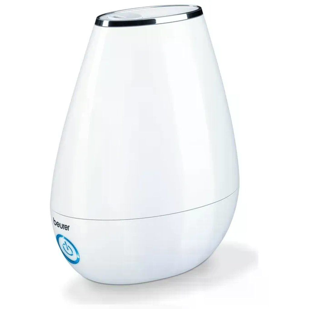 Beurer LB037W BENESSERE Umidificatore a Ultrasuoni 2 L 200 ml