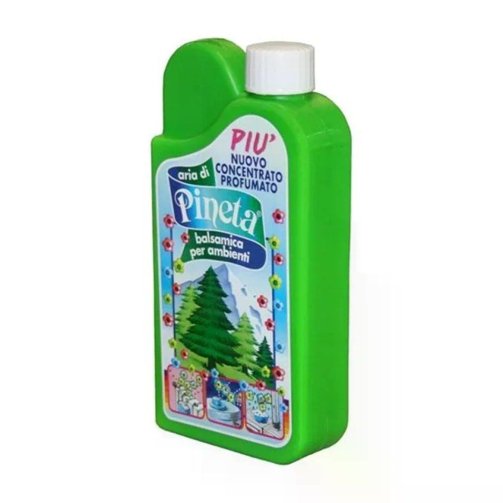 GENERALFIX General Fix Profumo Pineta per Umidificatori e Caloriferi, 200 ml
