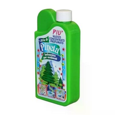 GENERALFIX General Fix Profumo Pineta per Umidificatori e Caloriferi, 200 ml