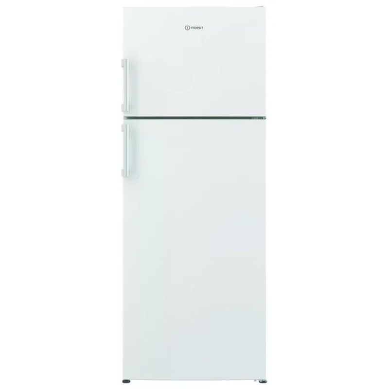 INDESIT Frigorifero combinato Indesit IT70 832 W, 437 L, bianco