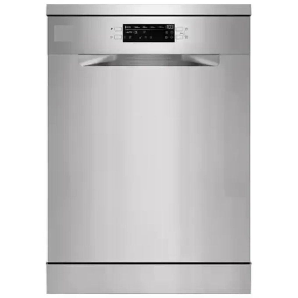 ELECTROLUX Lavastoviglie Electrolux ESM48200SX AirDry, 14 coperti ELECTROLUX Lavastoviglie Electrolux ESM48200SX AirDry, 14 coperti