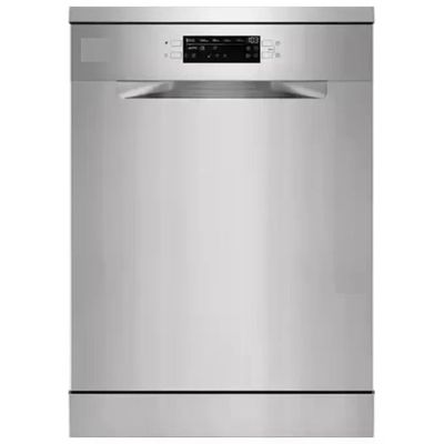 ELECTROLUX Lavastoviglie Electrolux ESM48200SX AirDry, 14 coperti