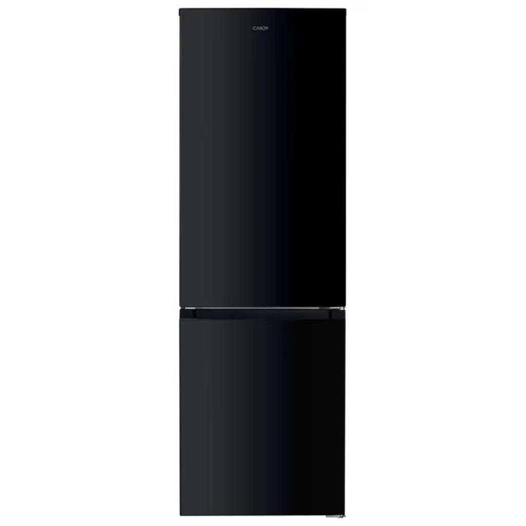 Candy CCH2T618EBBF Frigorifero Combinato No Frost 293 L Nero