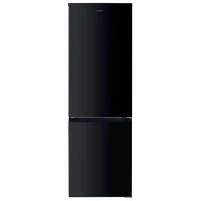 Candy CCH2T618EBBF Frigorifero Combinato No Frost 293 L Nero