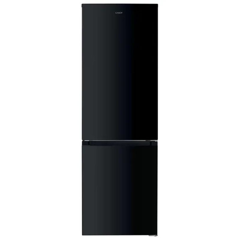 Candy CCH2T618EBBF Frigorifero Combinato No Frost 293 L Nero