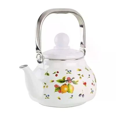 EVA Bollitore Smaltato Decorato 1 L EVA Bollitore Smaltato Decorato 1 L