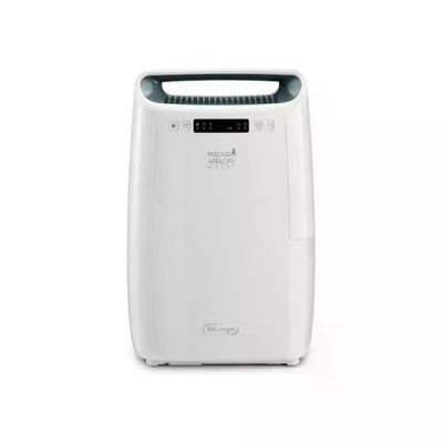DELONGHI De’Longhi AriaDry DEXD216RF Deumidificatore 16 L DELONGHI De’Longhi AriaDry DEXD216RF Deumidificatore 16 L
