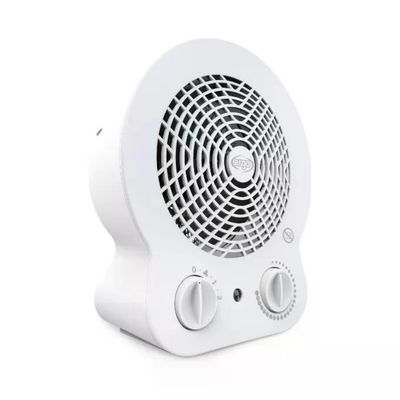 ARGO Dori Ice Termoventilatore 2000 W Bianco