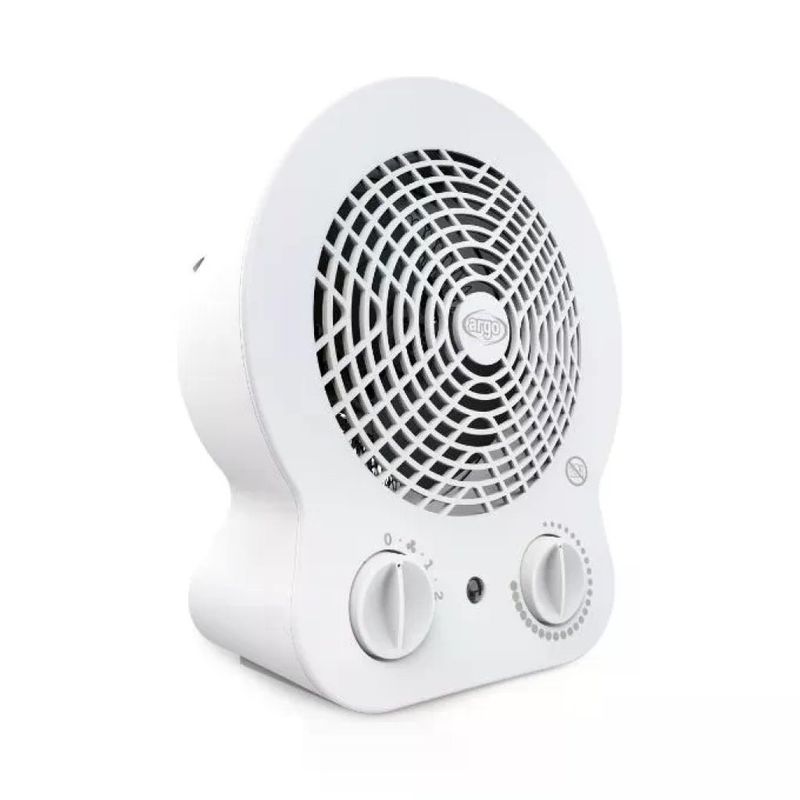 ARGO Dori Ice Termoventilatore 2000 W Bianco ARGO Dori Ice Termoventilatore 2000 W Bianco