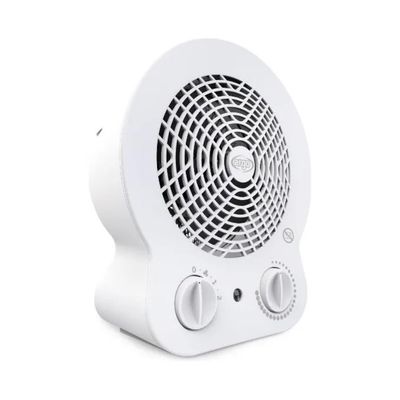 ARGO Dori Ice Termoventilatore 2000 W Bianco