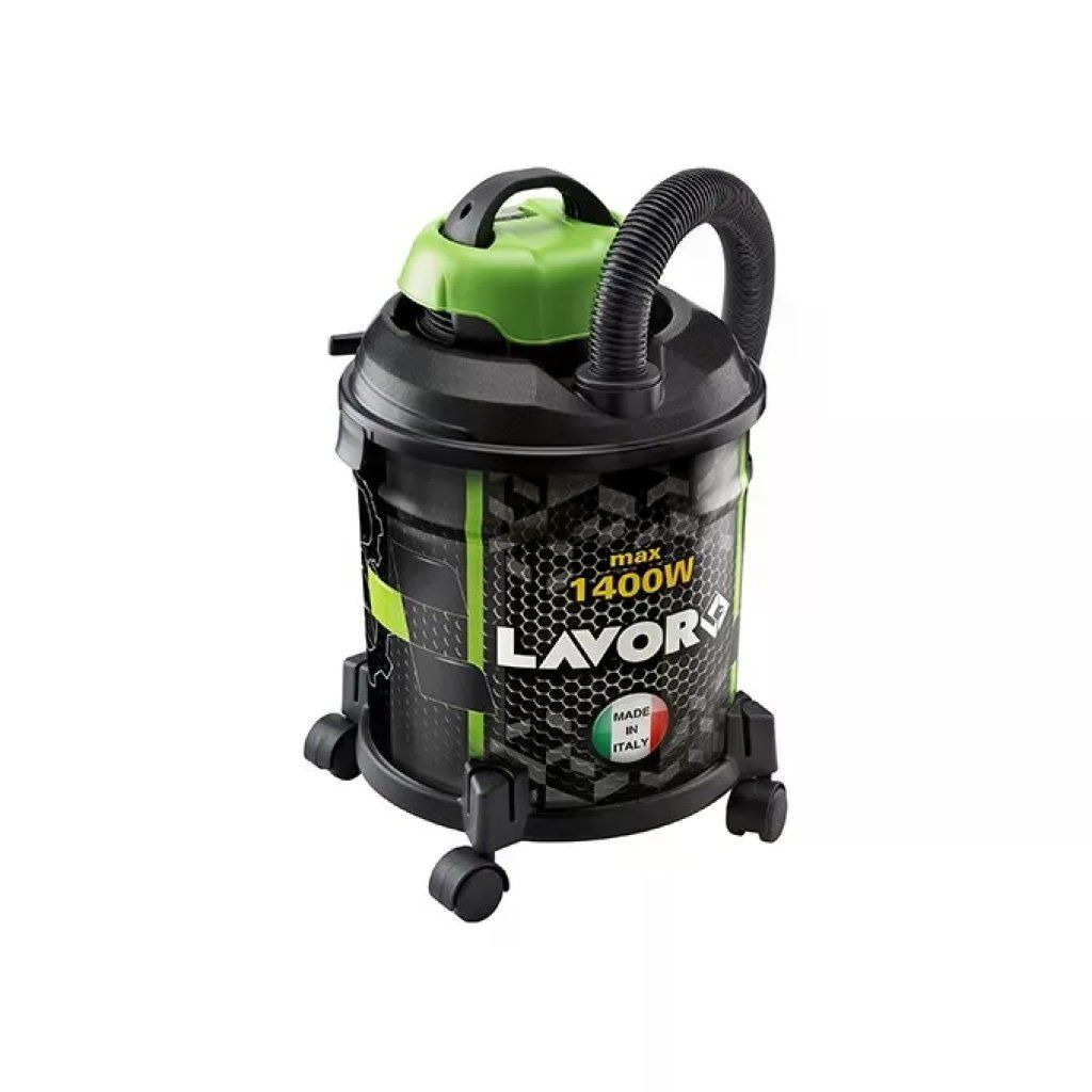 Lavor JOKER 1400S Aspiratore solidi e liquidi 20 L