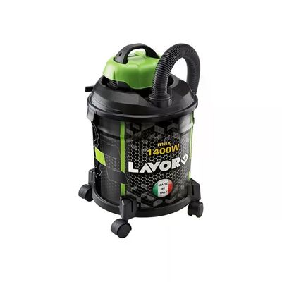 Lavor JOKER 1400S Aspiratore solidi e liquidi 20 L