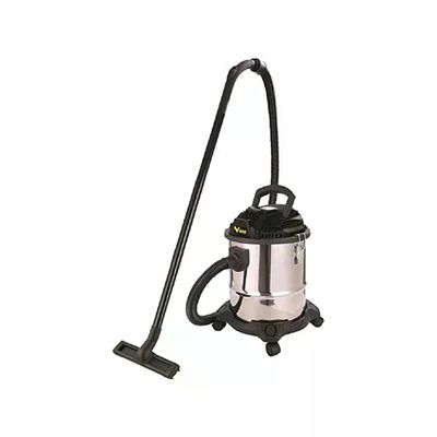 Vigor VBA-25L Aspiratutto Inox 1400 W, 25 L