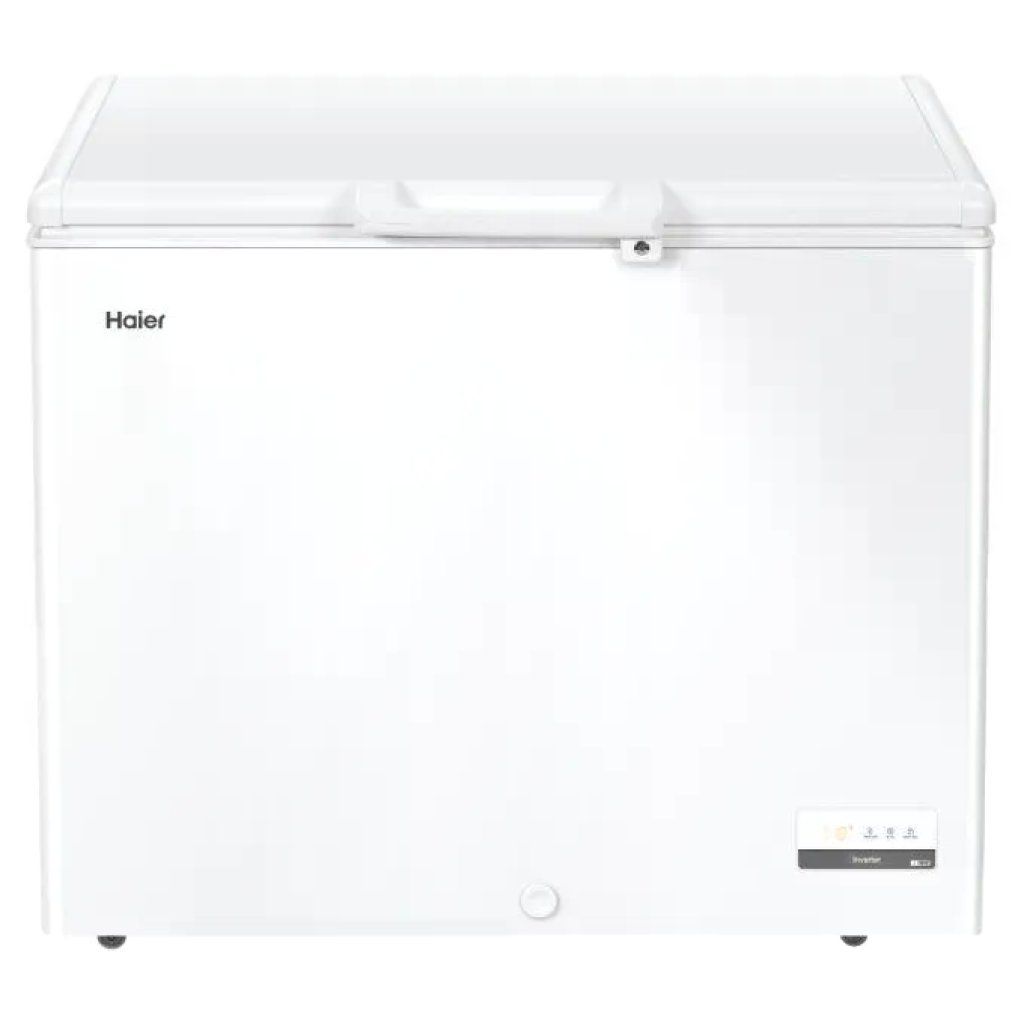 Haier HCE301E Congelatore a Pozzo 300 L Classe E Bianco